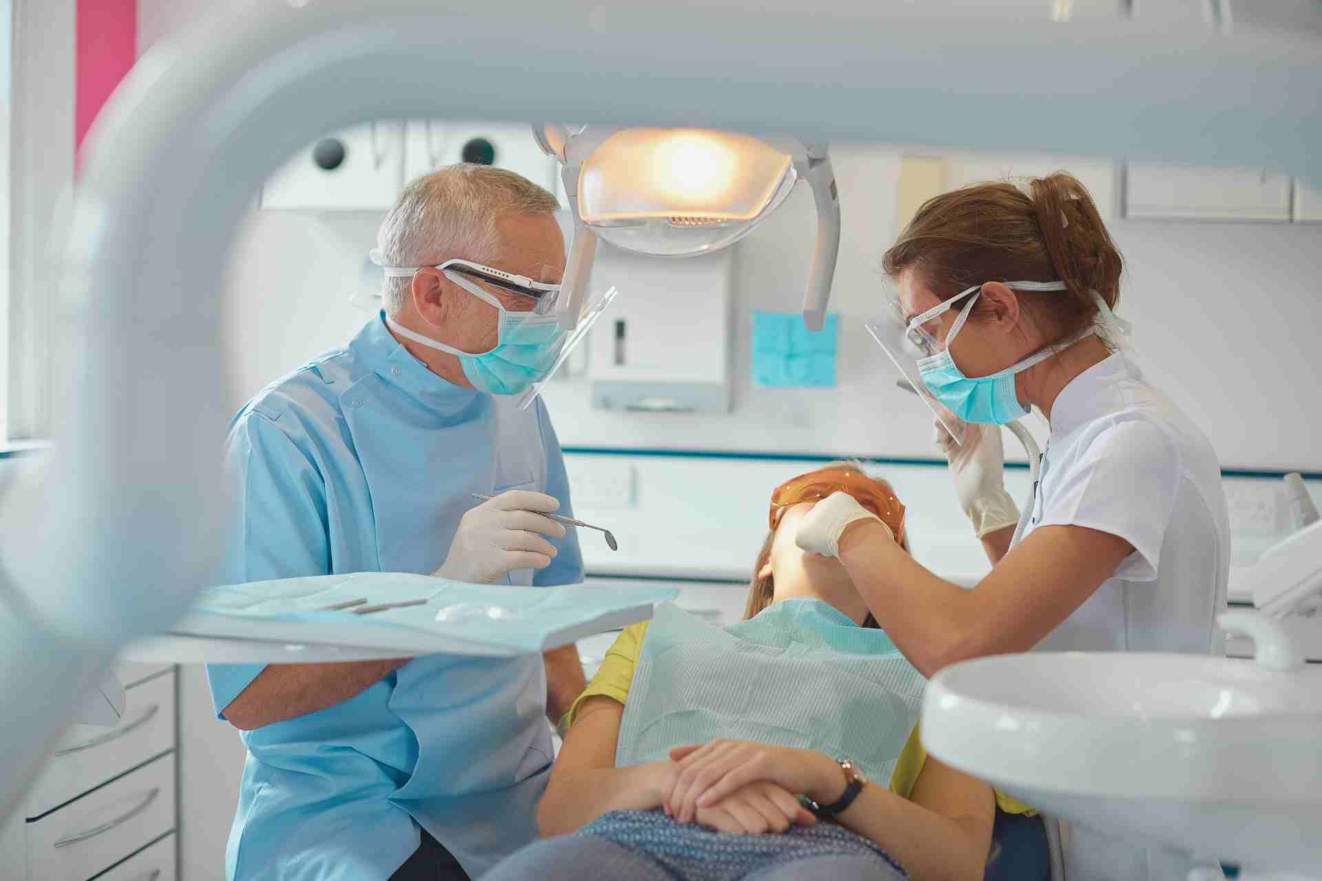Dentist in El Campo, TX